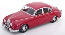 Scala 1:18 KK Daimler 250 V8