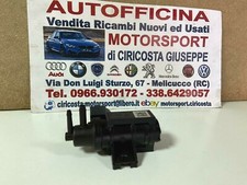 VALVOLA CONTROLLO GAS SCARICO FIAT PANDA (312) 2012>2021, G2002