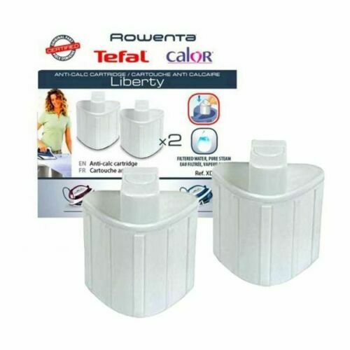 Cartucce anticalche tefal - cartucce,