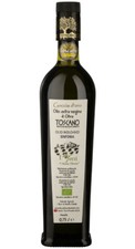 OLIO EXTRA VERGINE D'OLIVA
