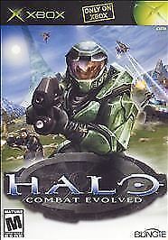 Halo combat evolved - halo:,