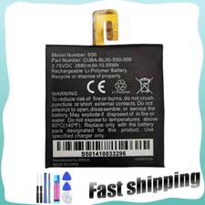 NUOVA CUBA-BL00-S50-000 S50