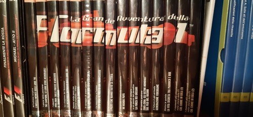 Dvd cofanetto grande - dvd,