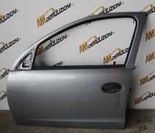 PORTIERA PORTA ANTERIORE SX SINISTRA OPEL CORSA C