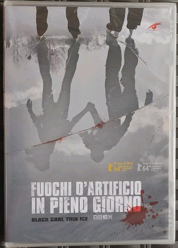 Dvd fuochi d - ,