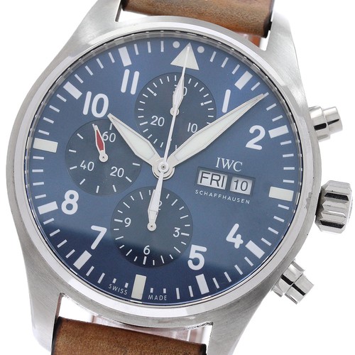Orologio uomo automatico - , iwc