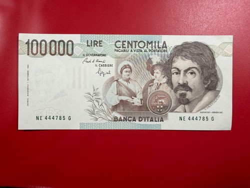 Repubblica italiana 100 000 - repubblica,