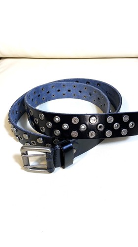 Cintura diesel pelle - diesel, in