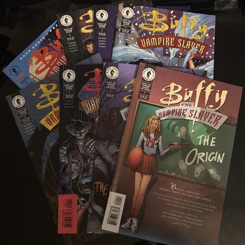 Lotto numeri buffy the - 8,