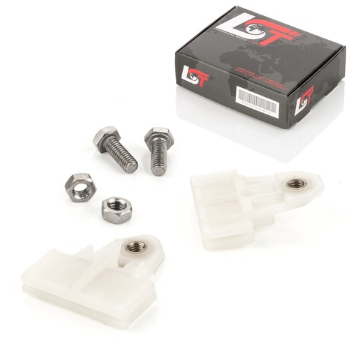 Supporti per finestrini - 2x,