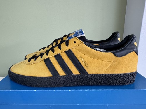 Adidas jamaica uk11 special - uk11.5,