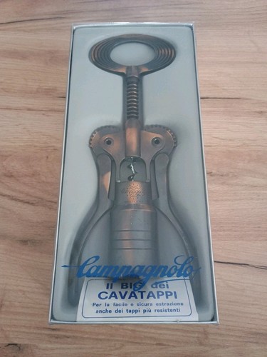 Reduced vintage campagnolo - vintage, big