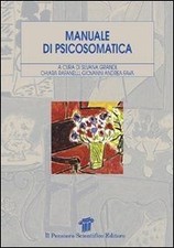 Manuale di psicosomatica von