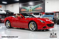 2016 Ferrari California T 2dr