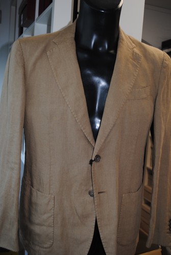 Santaniello sartoriale abito - sartoriale,