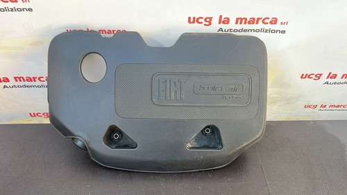 Copri motore ricambi fiat - ricambi,