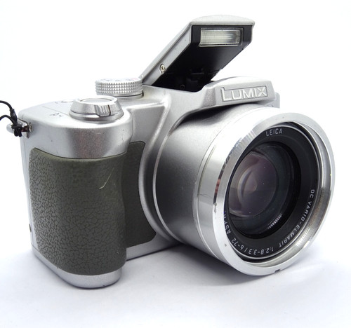 Panasonic lumix dmc - panasonic, mp