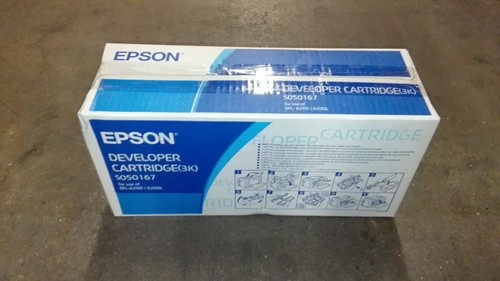Cartuccia toner epson - cartuccia,