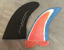 Windsurf fin pro am wave - -,