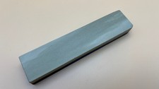 Pietra per affilare rasoio vintage molto antica belga Coticule / BBW