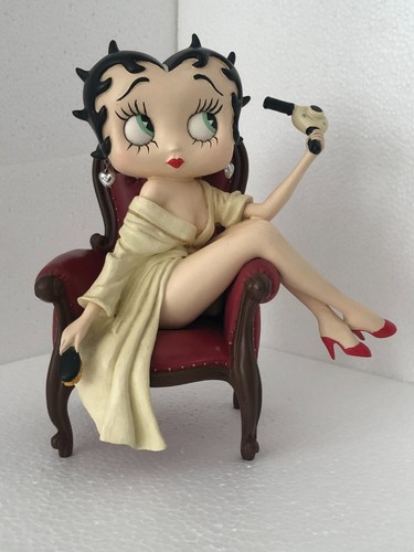 Rare vintage perfect betty - rare,