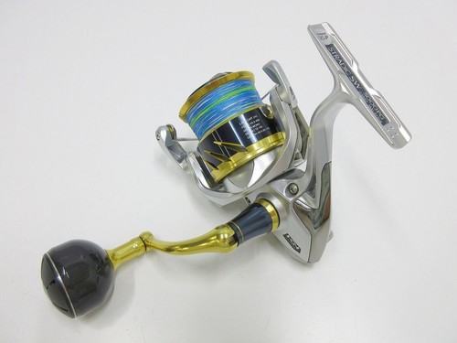 Mulinello pesca spinning - mulinello,