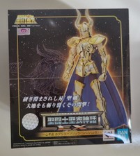 Bandai - Shura Capricorn EX