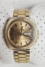 Orologio Vintage Solvil Et