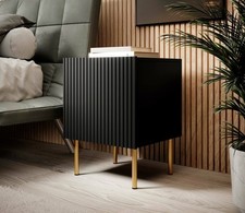 Set di 2 comodini Farini