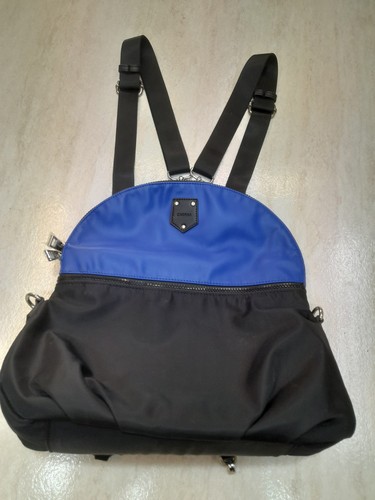 Borsa zaino donna carpisa - borsa,
