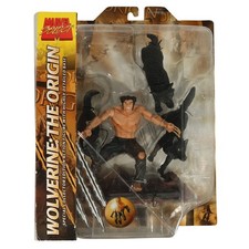 Wolverine L'Origine - Marvel