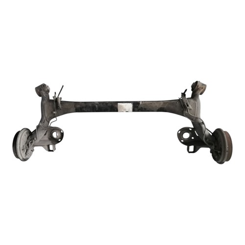 Assale ponte posteriore skoda - assale,