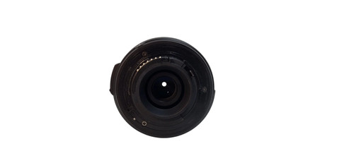 Nikon swm nikkor - dx, ed