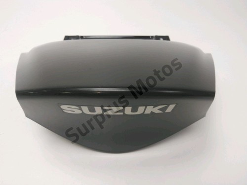 Habillage arriere suzuki - habillage,