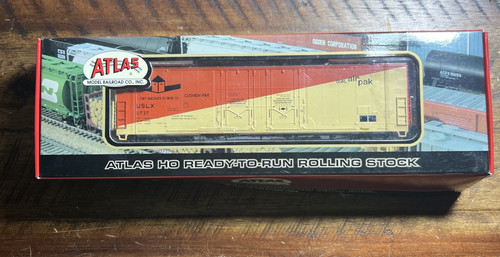 Atlas 1778 evans dpd - #1778-1,