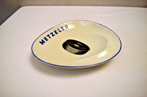 Vintage metzeler munich - metzeler,