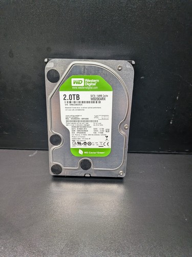 Western digital caviar - digital,