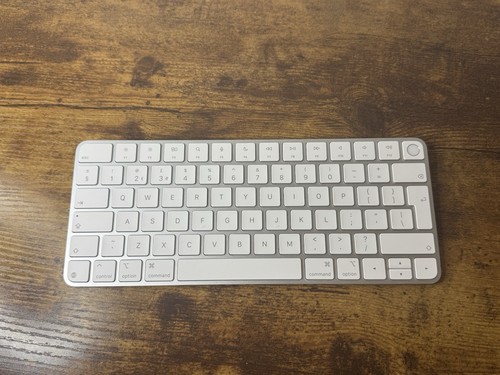 Tastiera magic originale apple - originale,