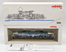Märklin H0 3359 locomotiva
