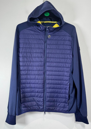 Invicta puffer jacket uomo - puffer,