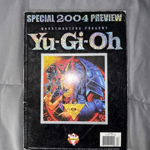 2004 collector s - yu-gi-oh!,
