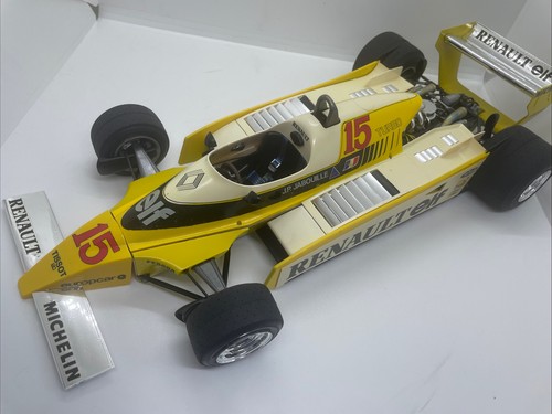 Kit costruzione tamiya - kit,