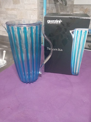 Caraffa guzzini dolcevita - guzzini.,
