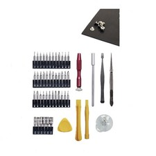 Set 51 utensili di precisione