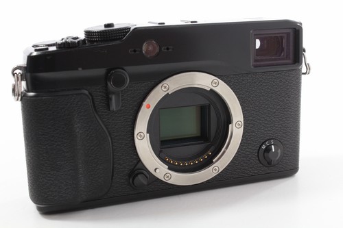Fujifilm pro1 body - fujifilm,