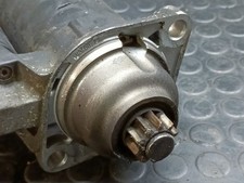 02A911023R démarreur AUDI A3