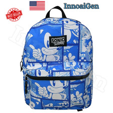 Sonic the Hedgehog Backpack