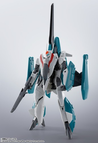 Bandai metal macross ii - bandai, r