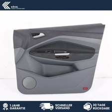 Pannello Porta Copertura Portiera Davanti Destra Ford Max 2 Dxa AM51R23942AV1FIO