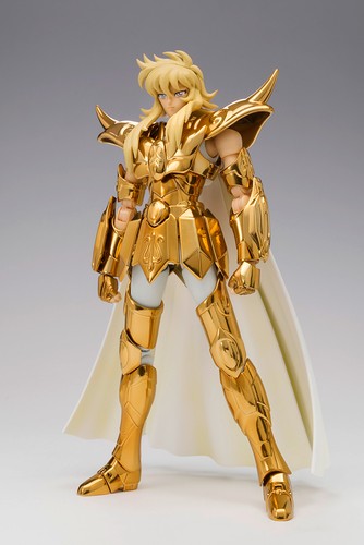 Bandai saint seiya - saint, myth